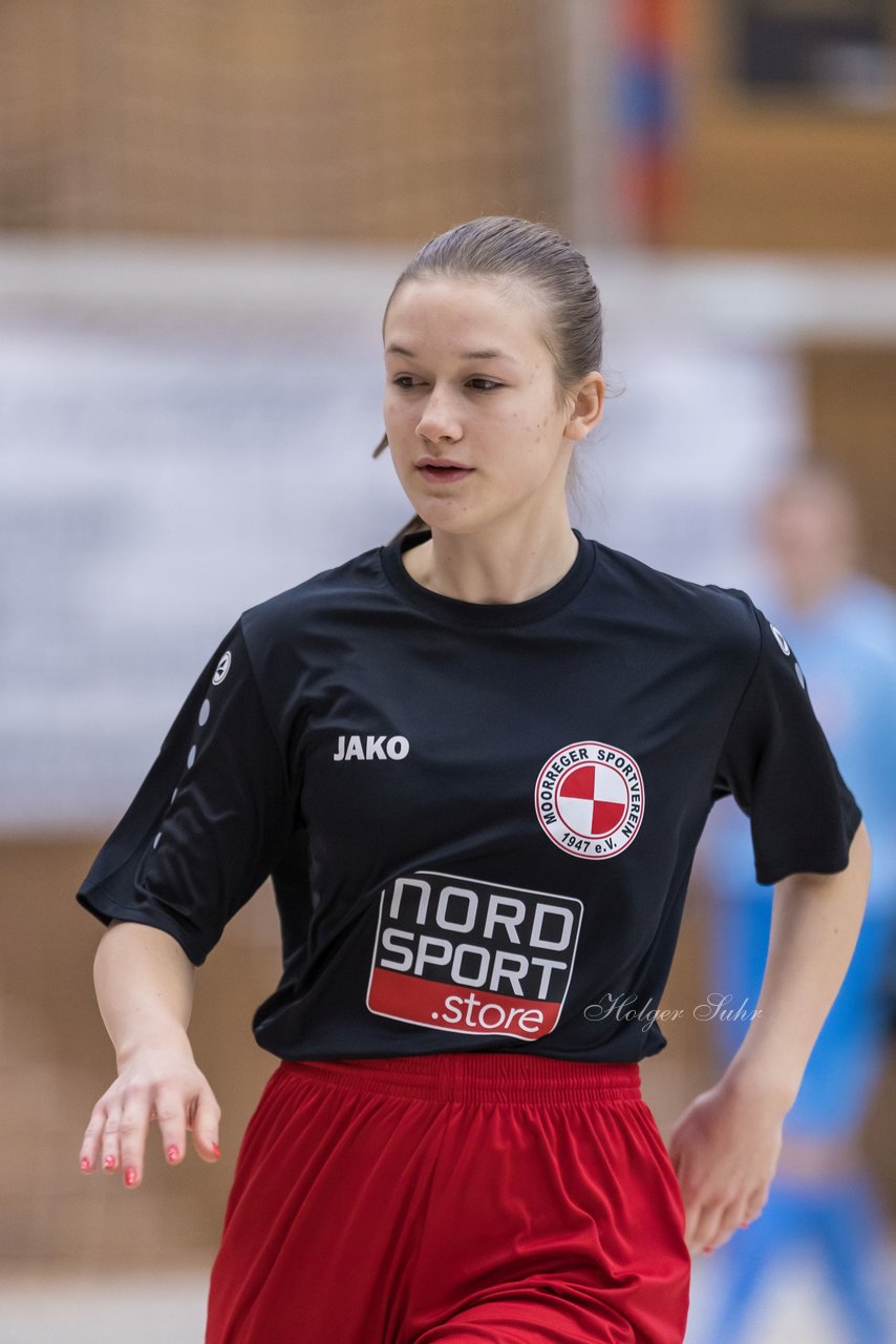 Bild 79 - VR Bank Cup Horst